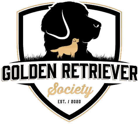 Golden Retriever Society Logo